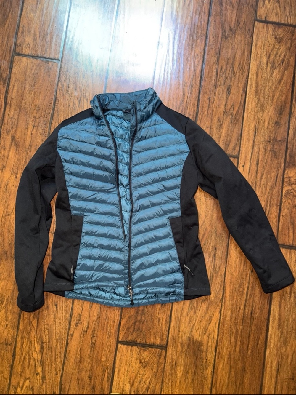 32 degrees puffer jacket